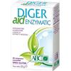 Abc trading Diger aid enzymatic 20 compresse