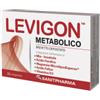 Sanitpharma Levigon metabolico 30 compresse