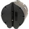 Gator GP-PE2016BD - Custodia per basso Elite Air, 20''x16'', colore: Nero