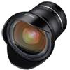 Samyang Obiettivo Samyang Premium XP 14mm f/2.4 (Canon)