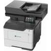 Lexmark Stampante laser Lexmark CX532adwe multifunzione a colori A4/legal 33spm/250fogli Nero/Bianco [50M7050]