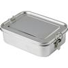 Cucina personalizzati Lunch box acciaio inox 304 capacità 1.100 ml Kasen personalizzate o neutre