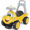 CHICCO Cavalcabile Chicco Billy Walk&Ride Giallo
