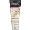 John Frieda Blond+ Repair System Shampoo Bond Building, 250 ml