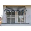 Angerer 2305/3800 - Tenda da Sole di Design n. 3800, ampiezza 200 cm