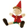 Trudi Peluche Pinocchio Small 82195 di Trudi