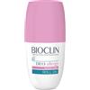 IST.GANASSINI SpA Bioclin Deo Allergy Roll-on - Deodorante per pelli sensibili ed allergiche - 50 ml