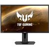 ASUS TUF Gaming VG27AQZ Monitor PC 68,6 cm (27) 2560 x 1440 Pixel Wide Quad HD LED Nero