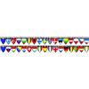 LAMPA 98119 Emblema Frontale d. veicolo Parabrezza