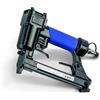 FIAC Cucitrice Pneumatica 5049 - Valigetta in plastica con accessori (chiave esagonale 3 e 4 mm + bottiglia d'olio vuota) - Fino a 100 punti - Lunghezza punti: 6-16 mm