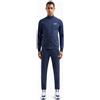 Ea7 Emporio Armani 3dpv75_pj05z Tracksuit Blu M Uomo