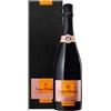 Veuve Clicquot Champagne Rosé Brut 'Vintage' Veuve Clicquot 2015 0,75 l