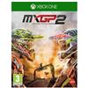 MILESTONE MXGP2: THE OFFICIAL MOTOCROSS VIDEOGAME GUIDA/RACING - XBOX ONE