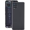 Remplacement de la couverture arrière Per Samsung Galaxy A12 batteria posteriore copertura