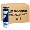 Palline Team Babolat Confronta prezzi Trovaprezzi.it