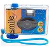 Pocketsocket Smile monouso fotocamera subacquea