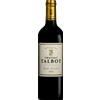 Château Talbot Chteau Talbot Saint Juliene Grand Cru Classé 2017 - Château Talbot - Formato: 0.75 l
