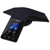 YEALINK TELEFONO DA CONFERENZA IP CON VIVAVOCE, 6 MICROFONI INTEGRATI, DISPLAY TOUCH, AUDIO HD, WI-F