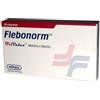 Amnol Flebonorm 30 Capsule