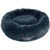 Ferribiella Spa Ferribiella Cuccetta per Cani Nuvoletta L 80 cm, antracite