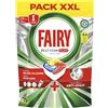 Fairy Platinum Plus Capsule Per Lavastoviglie, 44 Capsule