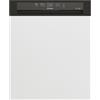 Indesit I3B L634 X Lavastoviglie a Scomparsa parziale 14 coperti Classe D