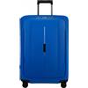Samsonite Trolley Grande Samsonite Linea Essens Nautical Blue 146912 4436