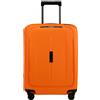 Samsonite Trolley Bagaglio a Mano Samsonite Linea Essens Papaya Orange 146909 A282