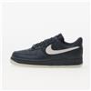 Nike Sneakers Nike W Air Force 1 '07 Anthracite/ Light Bone-White EUR 37.5