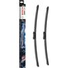 BOSCH Spazzola tergi 3397118955 Compatibile con: ALPINA B5, B5 Kombi, B6 Cabriolet, B6 Coupe, BMW 5, 5 Touring, 6, 6 Cabriolet