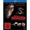 KISS OF THE DRAGON BD Kiss of the Dragon (Blu-ray)