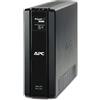 APC POWER SAVING BACK-UPS PRO 1500VA 865W 230V SCHUKO