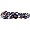 Tamashii Bracciale Tamashii TAMASHII TIBET bhs900-51 Pietre dure Pietre dure