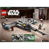 Lego® Star Wars: Starfighter N-1 75325