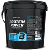 BIOTECH USA PROTEIN POWER 4 KG