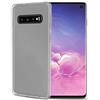 Celly Cover Posteriore GELSKIN per Samsung Galaxy S10