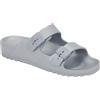 Scholl BAHIA METALLIC EVA WOMAN SILVER 36 MATERIALE EVA FINITURA METALIZZATA FODERA TOMAIA SFODERATO SOTTOPIEDE EVA SUOLA EVA FITTING F ALTEZZA TACCO 20 COLLEZIONE SS23