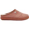 Scholl CALZATURA HOLLY 2.0 CORDUROY WOMAN RUST VELLUTO A COSTE 36