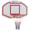 GARLANDO Tabellone da Basket Boston 91 x 61 cm. (Da Fissare al Muro) - REGISTRATI! SCOPRI ALTRE PROMO