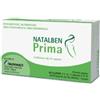 ITALFARMACO SpA NATALBEN-PRIMA PLUS 30 CPS