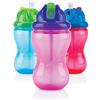 Nuby - capovolgere la tazza antigoccia - 1 pezzo