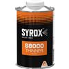 SYROX S8000 DILUENTE LT 1