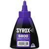 SYROX BASE OPACA S800 GREEN EFFECT ML 100