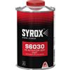 SYROX S6030 CATALIZZATORE HS VERY FAST LT 1