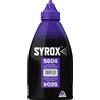 SYROX BASE OPACA S604 EXTRA FINE BRILLIANT SILVER ML 800