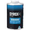 SYROX S5000 HS TOP CLEAR LT 1