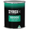 SYROX 1K WASH PRIMER LIGHT GREY LT 1