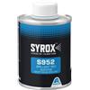 SYROX BASE OPACA S952 BRILLIANT RED ADDITIVE ML 100