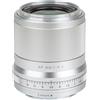 Viltrox Z 33mm F/1.4 AF Nikon Z-Mount APS-C argento