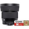 Sigma Obiettivo 56mm-F/1.4 (C) DC DN SONY E-MOUNT (SE)